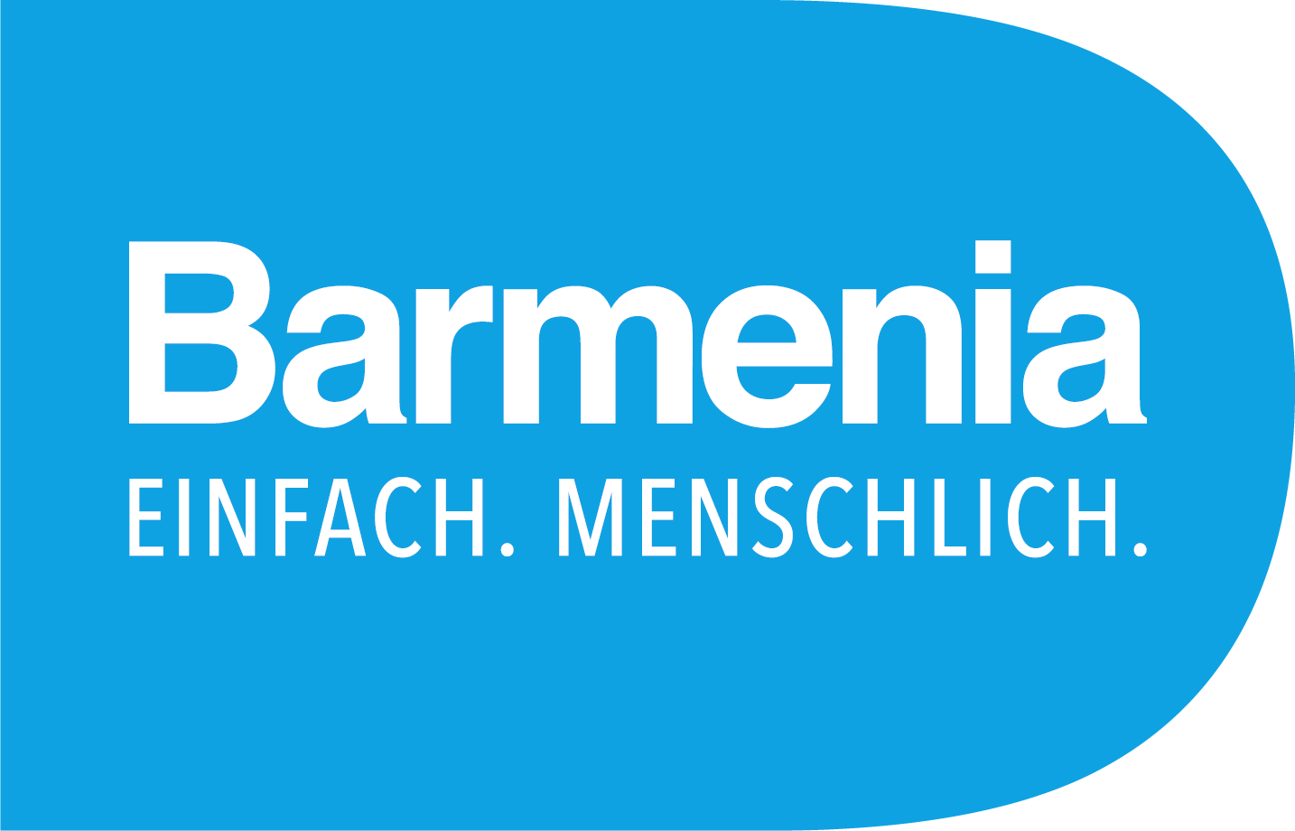 Barmenia logo