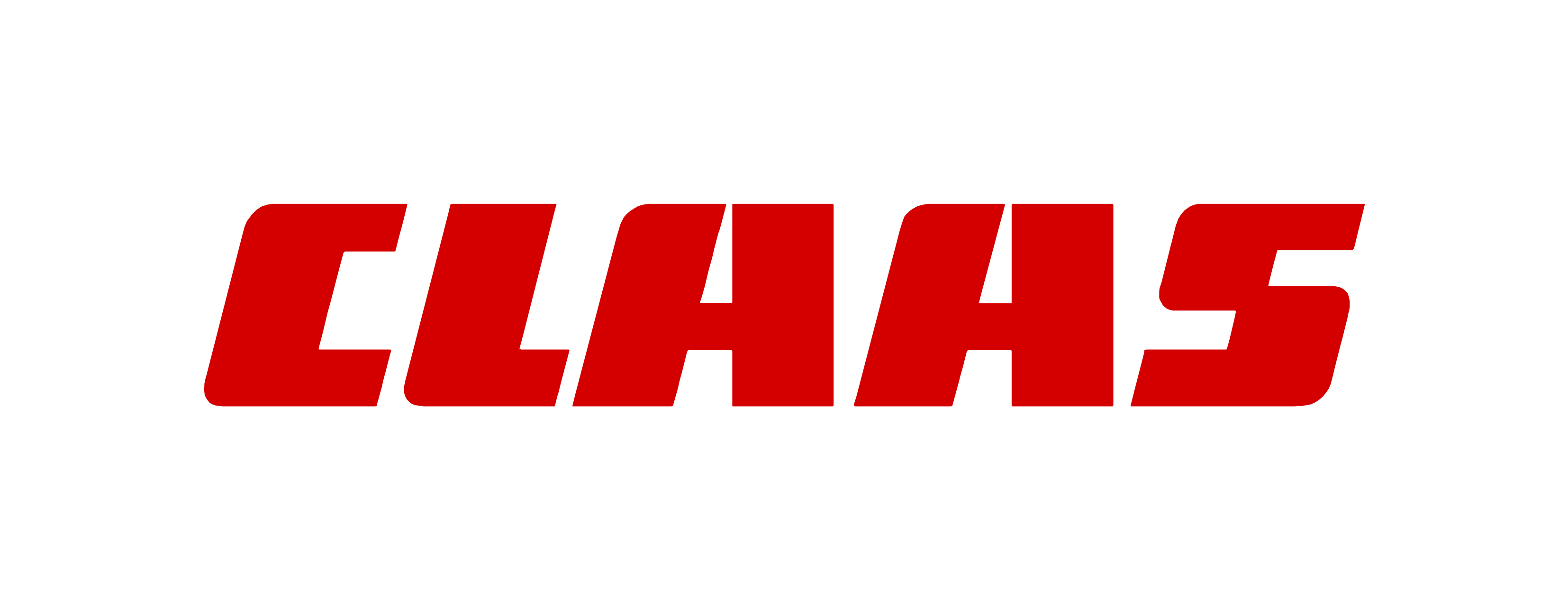 CLAAS logo