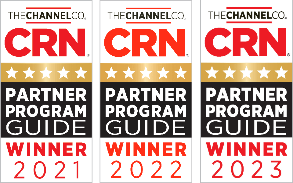 CRN Winner