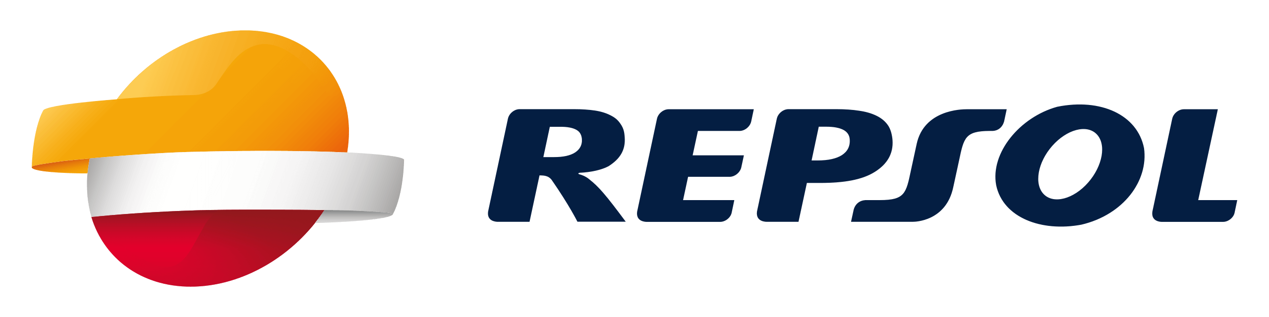 Repsol logo