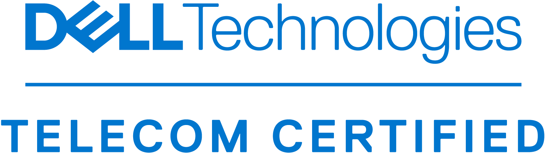 Telecom-certified-by-Dell-Technologies